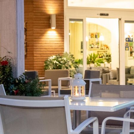 Hotel Orsa Maggiore ميلانو ماريتيما المظهر الخارجي الصورة