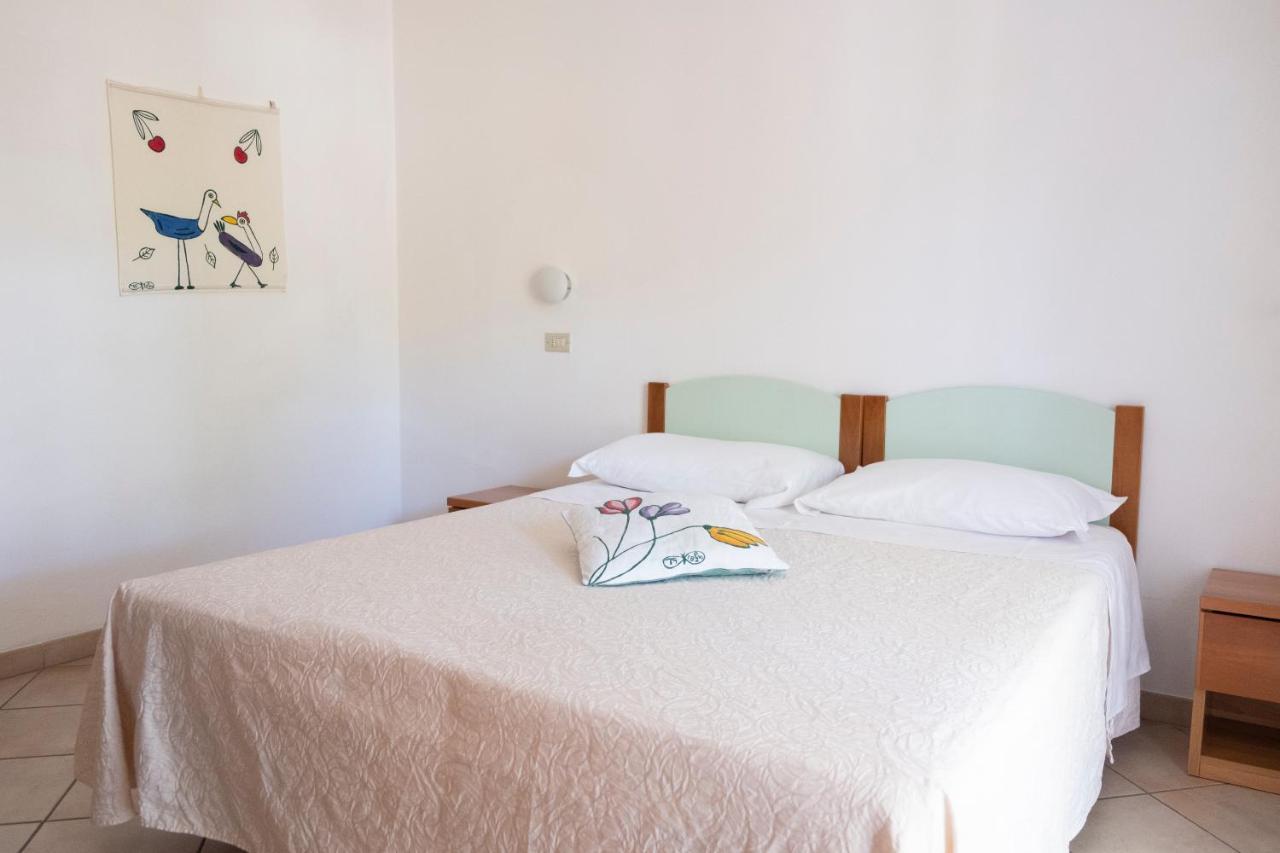 Hotel Orsa Maggiore ميلانو ماريتيما المظهر الخارجي الصورة