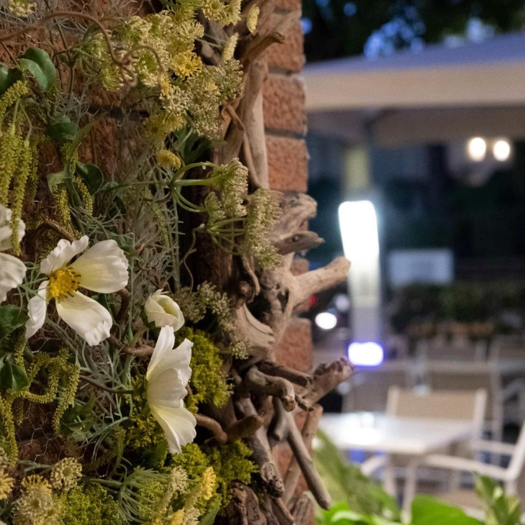 Hotel Orsa Maggiore ميلانو ماريتيما المظهر الخارجي الصورة